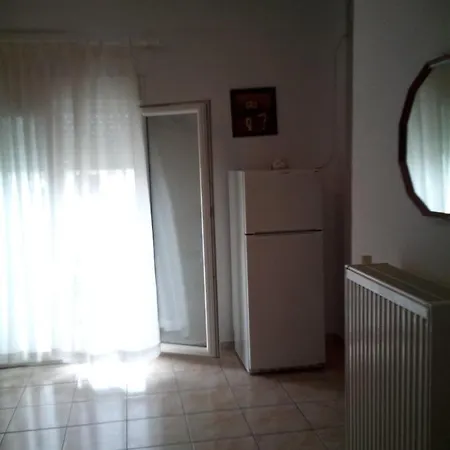 Apartment Baka's House *