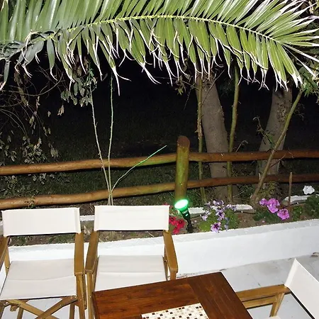 Apartment Baka's House Ierissos