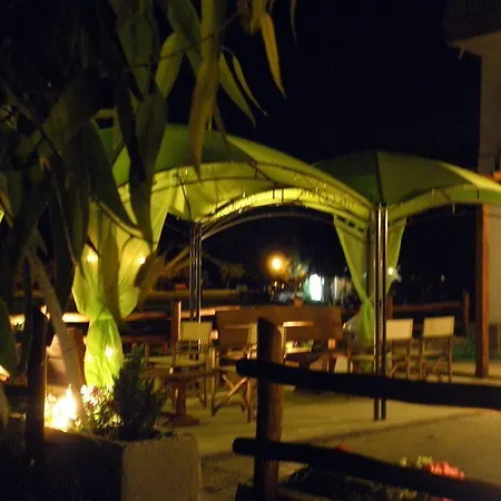 Baka's House *