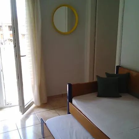 Baka's House *