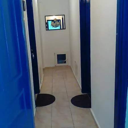 Apartment Baka's House *