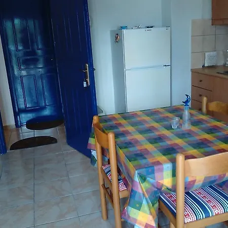 Apartment Baka's House