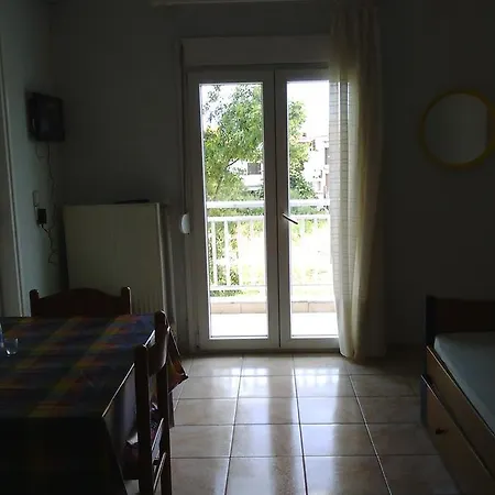Baka's House * Ierissos