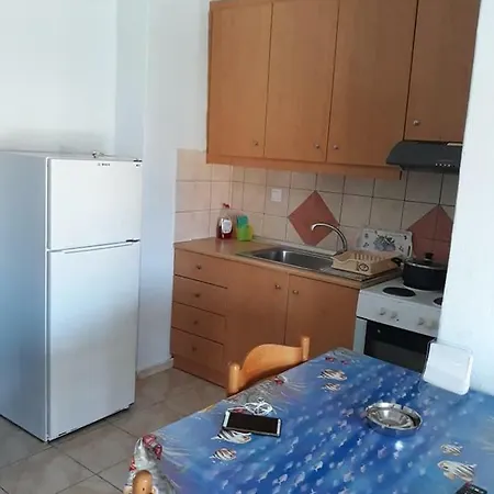Baka's House *