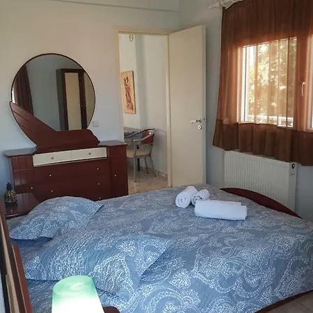Baka's House Apartment