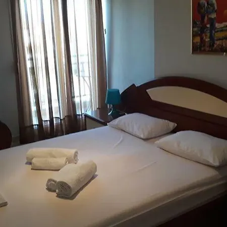 Baka's House Apartment *