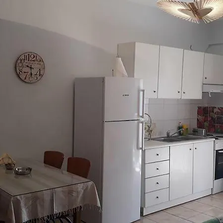 Baka's House Apartment