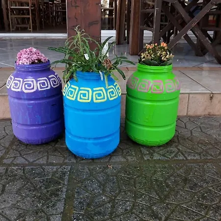 Baka's House