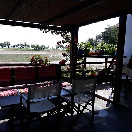 Baka's House Ierissos